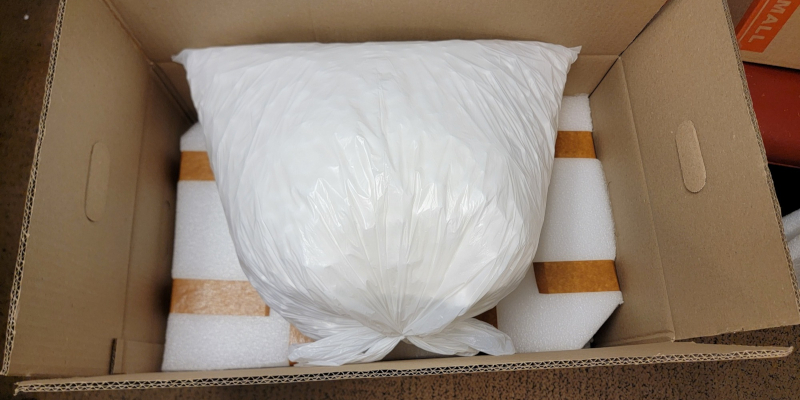 Fine Art Storage in Hawthorne, New Jersey